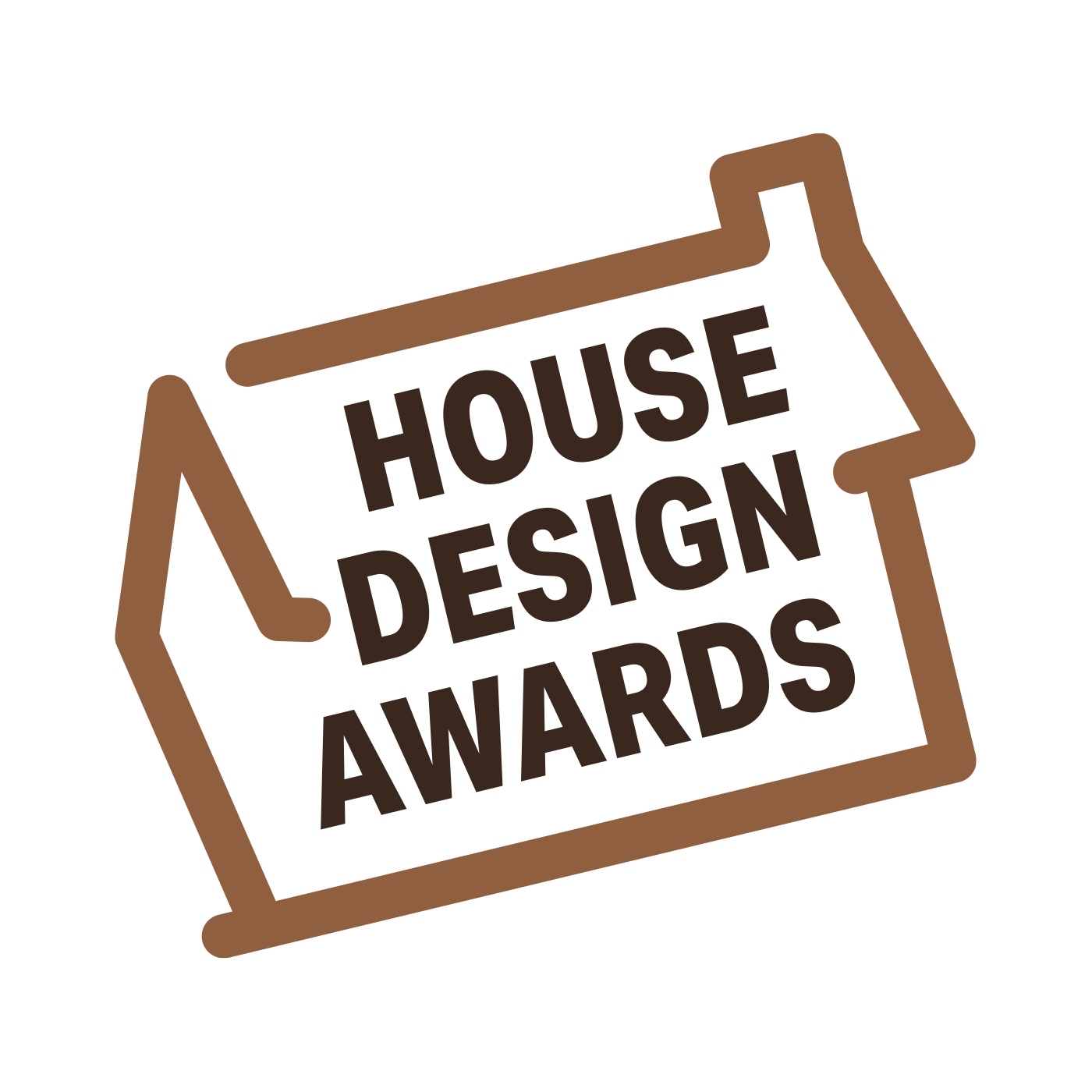 House Design Awards logo